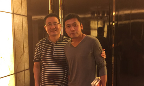 翔宇-客戶見證 翔宇-客戶見證