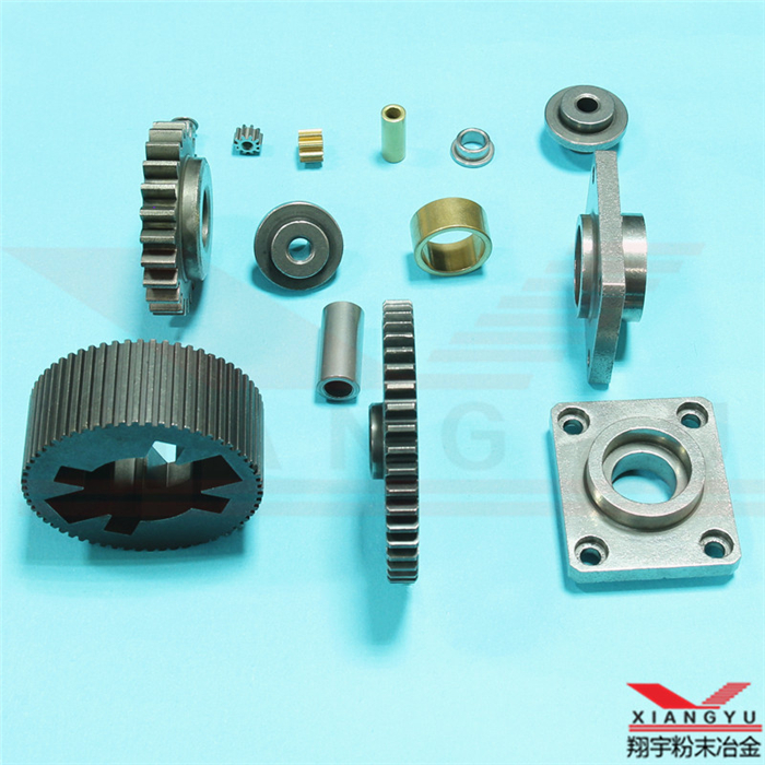 粉末冶金結(jié)構(gòu)件 粉末冶金結(jié)構(gòu)件