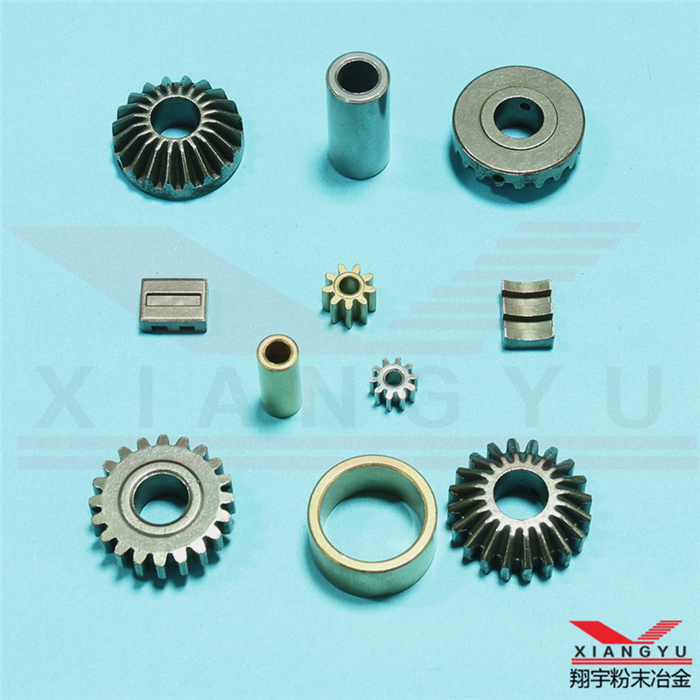 粉末冶金制品 粉末冶金制品