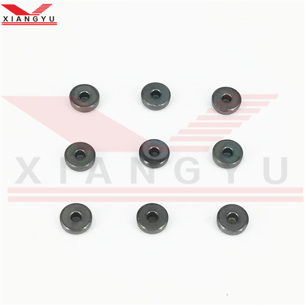 機器人鐵基粉末冶金定位件 機器人鐵基粉末冶金定位件