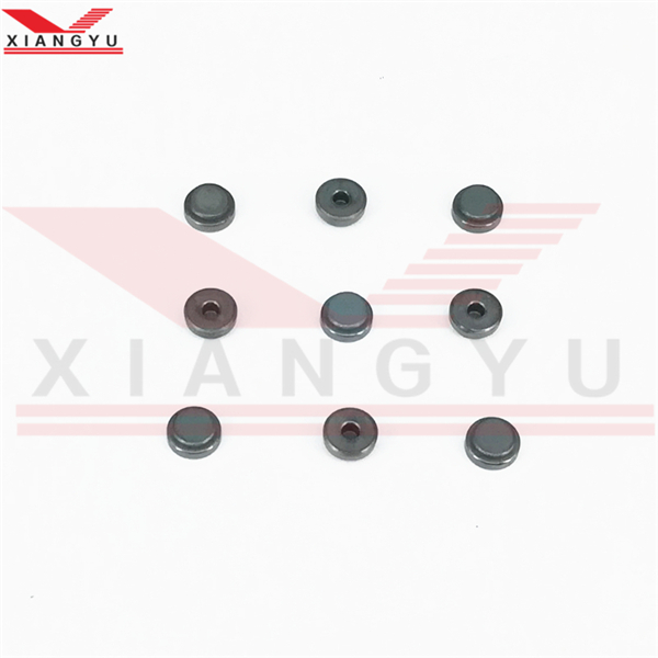 機器人鐵基粉末冶金定位件加工 機器人鐵基粉末冶金定位件加工