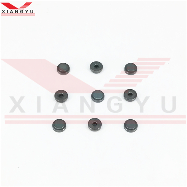 機器人鐵基粉末冶金定位件加工定制 機器人鐵基粉末冶金定位件加工定制