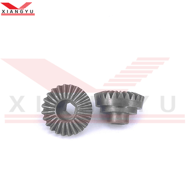 家電鐵基粉末冶金傘齒輪定制 家電鐵基粉末冶金傘齒輪定制