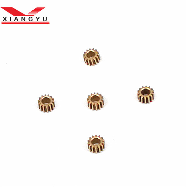 燃燒機(jī)粉末冶金銅齒輪定制 燃燒機(jī)粉末冶金銅齒輪定制
