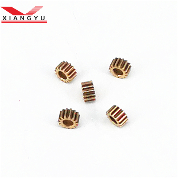 燃燒機(jī)粉末冶金銅齒輪廠家 燃燒機(jī)粉末冶金銅齒輪廠家