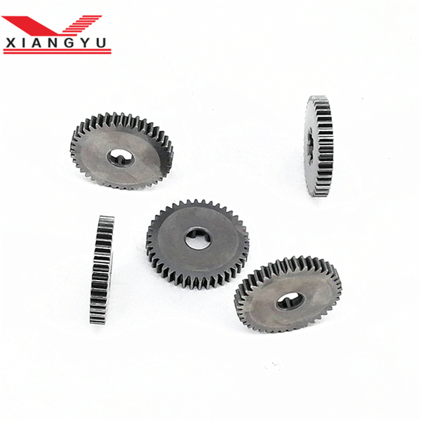 粉末冶金轉(zhuǎn)盤齒輪制作 粉末冶金轉(zhuǎn)盤齒輪制作