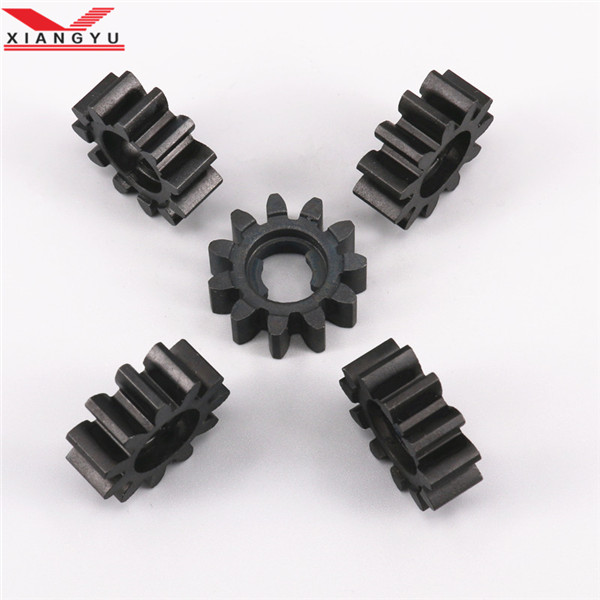 粉末冶金鐵基插芯鎖齒輪廠 粉末冶金鐵基插芯鎖齒輪廠