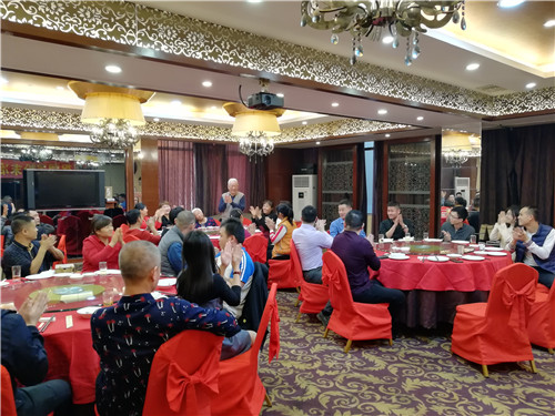 翔宇創始人—唐工 翔宇創始人—唐工