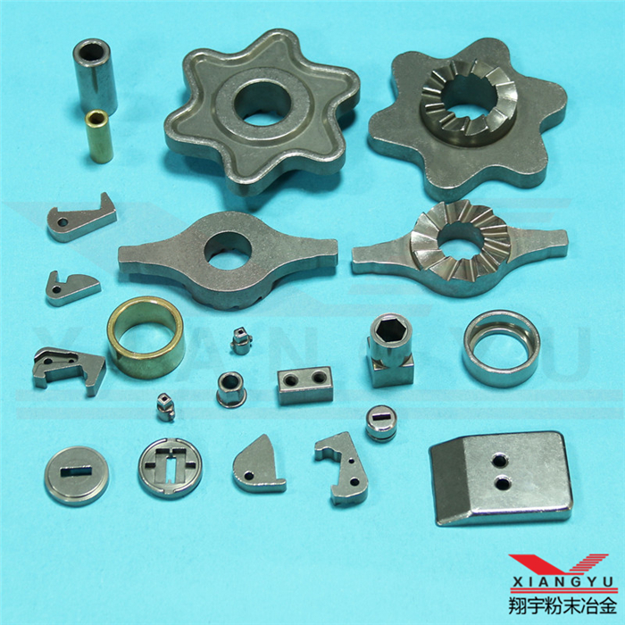 粉末冶金制品 粉末冶金制品