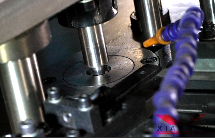 粉末冶金零部件公司（粉末冶金生產(chǎn)廠家）