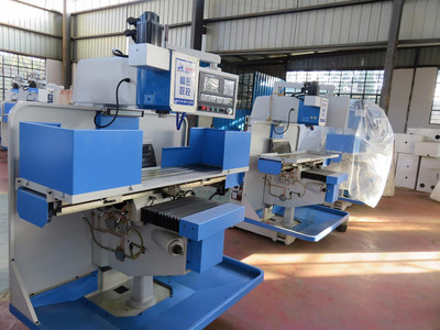 創(chuàng)新挑大梁 逐夢山海間——錦潤數(shù)控機(jī)械制造有限責(zé)任公司發(fā)展側(cè)記