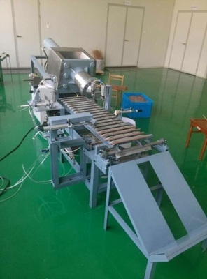 制香機篩分機的重要性與維護